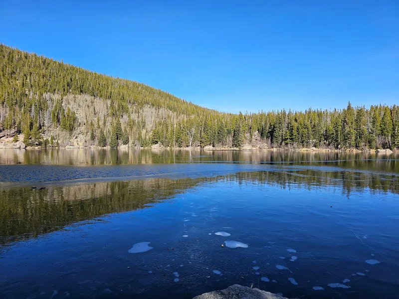 Tagesausflug Rocky Mountains & Estes Park ab Denver
